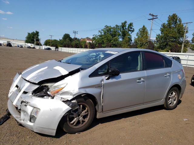 2010 TOYOTA PRIUS - JTDKN3DU5A1005408