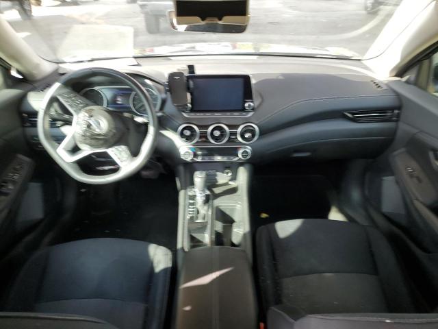 2020 NISSAN SENTRA SV - 3N1AB8CV1LY216599