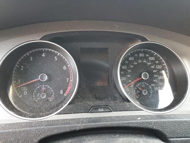 2017 VOLKSWAGEN GOLF S - 3VW217AUXHM068490