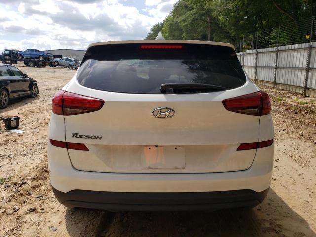 2020 HYUNDAI TUCSON SE - KM8J23A48LU241900