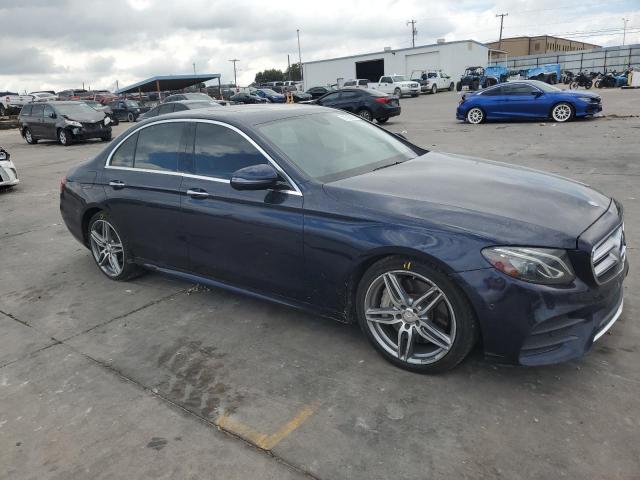 2017 MERCEDES-BENZ E 300 - WDDZF4JB7HA184619