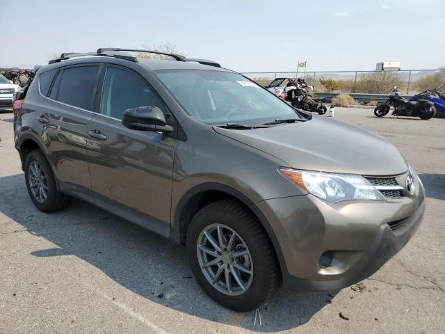 VIN 2T3ZFREV9FW217243 2015 Toyota RAV4, LE no.4