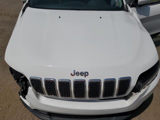 2019 JEEP CHEROKEE L - 1C4PJLLB5KD387537