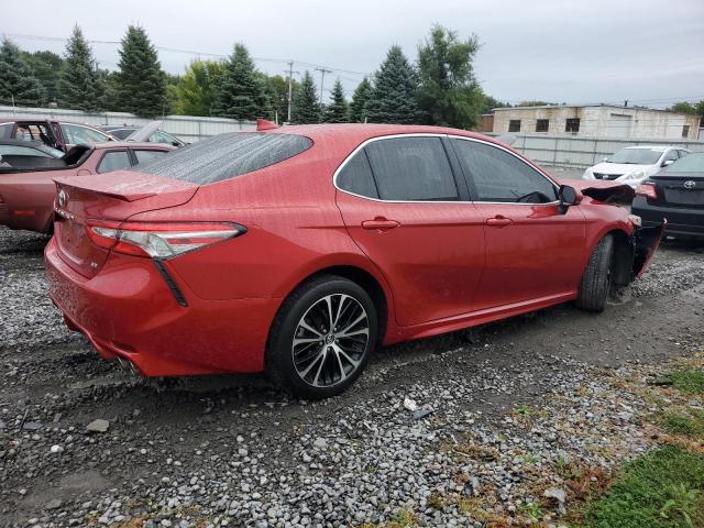 VIN 4T1B11HK3KU169910 2019 Toyota Camry, L no.3