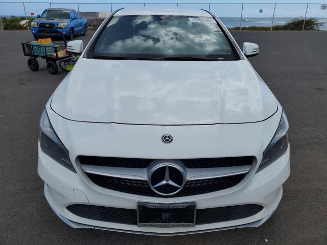 VIN WDDSJ4EB5JN677854 2018 MERCEDES-BENZ CLA-CLASS no.5