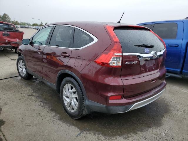 2015 HONDA CR-V EX - 2HKRM3H51FH510141