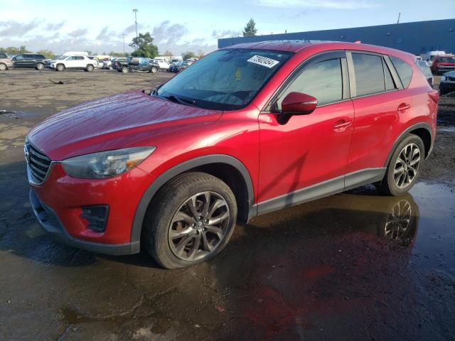 Vin: jm3ke4dy5g0627361, lot: 72902454, mazda cx-5 gt 2016 img_1
