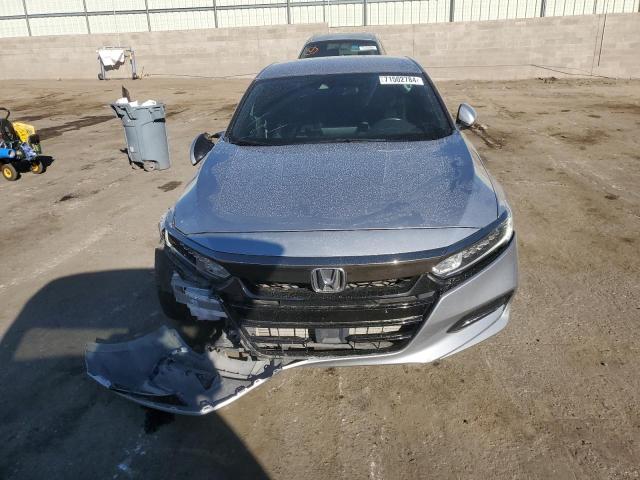 2019 HONDA ACCORD SPO - 1HGCV1F38KA084850