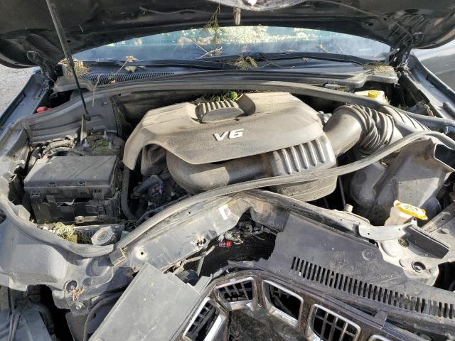 2015 JEEP GRAND CHER - 1C4RJEBG5FC231169