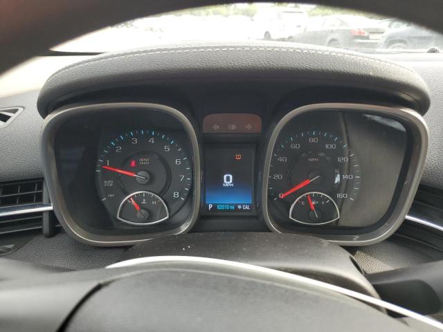 2015 CHEVROLET MALIBU 1LT - 1G11C5SL6FU145876