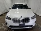 BMW X3 XDRIVE3 photo