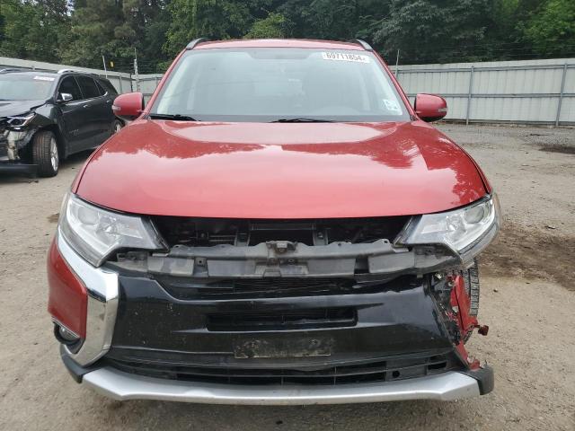 2016 MITSUBISHI OUTLANDER - JA4AD3A31GZ055138