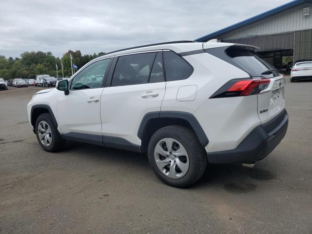 VIN 2T3G1RFV1LC123522 2020 Toyota RAV4, LE no.2