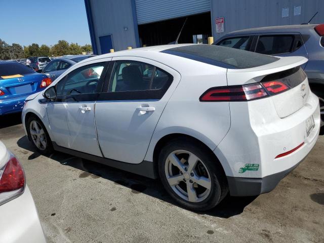 VIN 1G1RH6E41DU128415 2013 Chevrolet Volt no.2