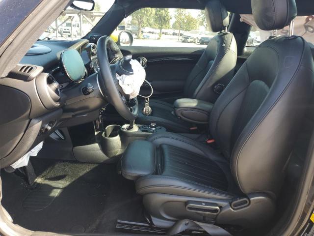 2021 MINI COOPER SE WMWXP3C07M2N46440