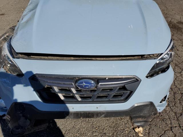 2021 SUBARU CROSSTREK - JF2GTHSC8MH665555