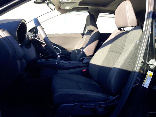 2020 HONDA HR-V EX - 3CZRU6H51LM721633