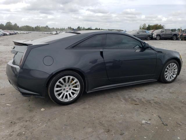 VIN 1G6DH1E39E0102085 2014 Cadillac CTS, Premium Co... no.3