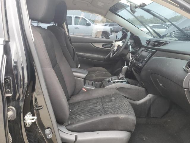 2019 NISSAN ROGUE SPOR - JN1BJ1CR9KW350252