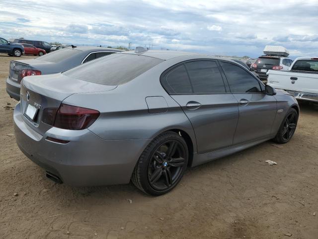 VIN WBAKP9C57ED692836 2014 BMW 5 Series, 550 XI no.3