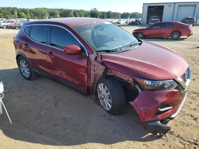 2021 NISSAN ROGUE SPOR - JN1BJ1AV5MW322550
