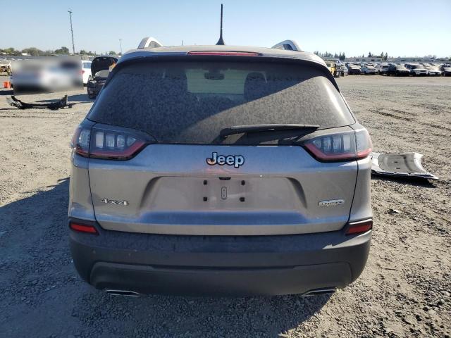 VIN 1C4PJMLX5KD102515 2019 Jeep Cherokee, Latitude ... no.6