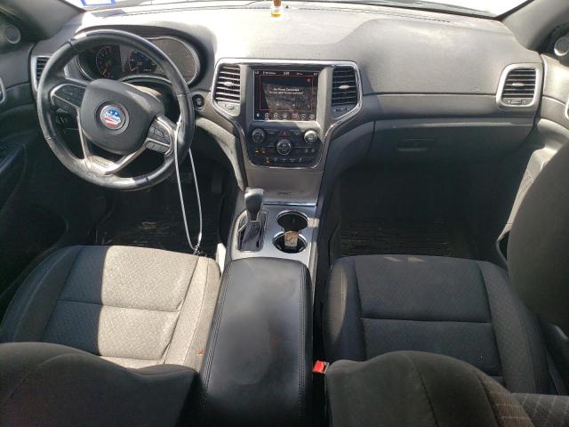 2018 JEEP GRAND CHER - 1C4RJEAG2JC339744