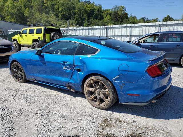 2020 FORD MUSTANG - 1FA6P8TH2L5100717