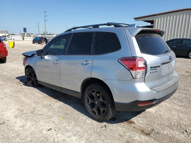 VIN JF2SJAGC6JH561481 2018 Subaru Forester, 2.5I Pr... no.2