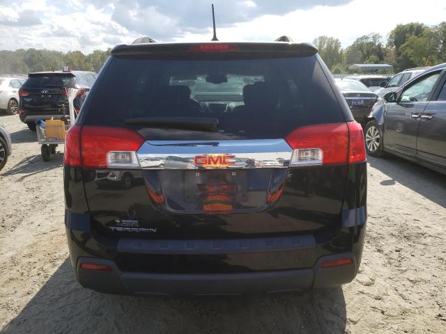 VIN 2GKALUEK4D6372665 2013 GMC Terrain, Slt no.6