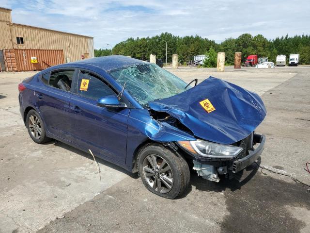 2018 HYUNDAI ELANTRA SE - 5NPD84LF8JH230603