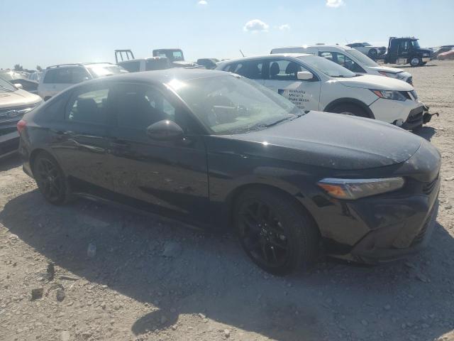 2023 HONDA CIVIC SPOR - 2HGFE2F5XPH509935