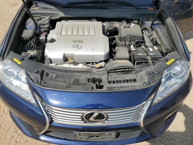 VIN JTHBK1GG2D2072760 2013 Lexus ES, 350 no.11