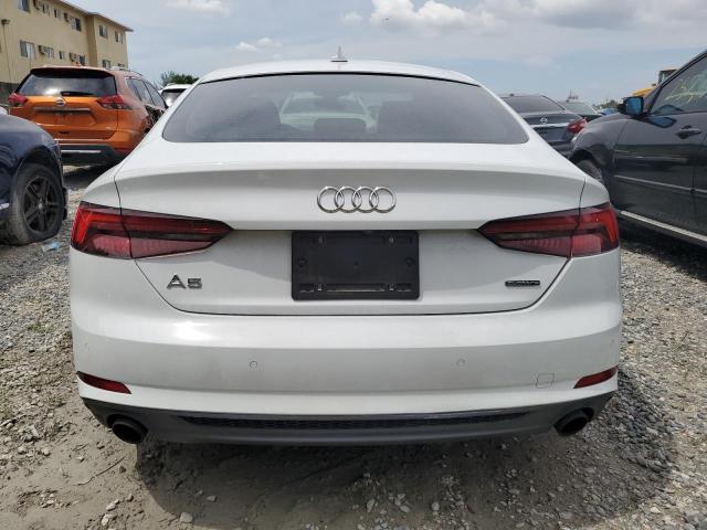 VIN WAUENCF59KA094529 2019 Audi A5, Premium Plus S-... no.6