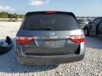 HONDA ODYSSEY LX photo