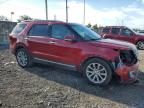 FORD EXPLORER L photo