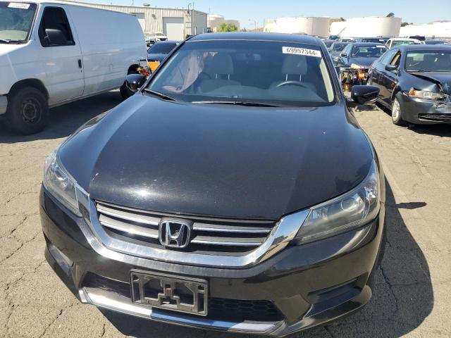 VIN 1HGCR2F30DA199908 2013 Honda Accord, LX no.5