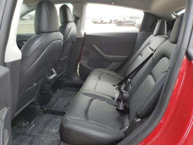 2021 TESLA MODEL Y - 5YJYGDEE8MF089463
