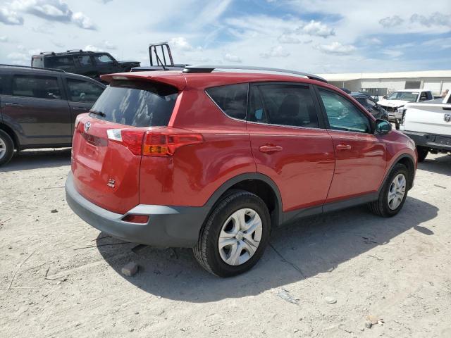 VIN 2T3BFREV5DW090490 2013 Toyota RAV4, LE no.3