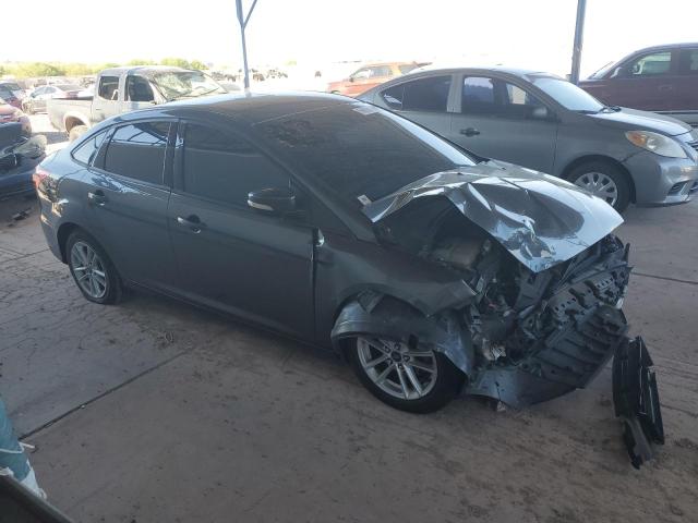 2017 FORD FOCUS SE - 1FADP3F28HL235009