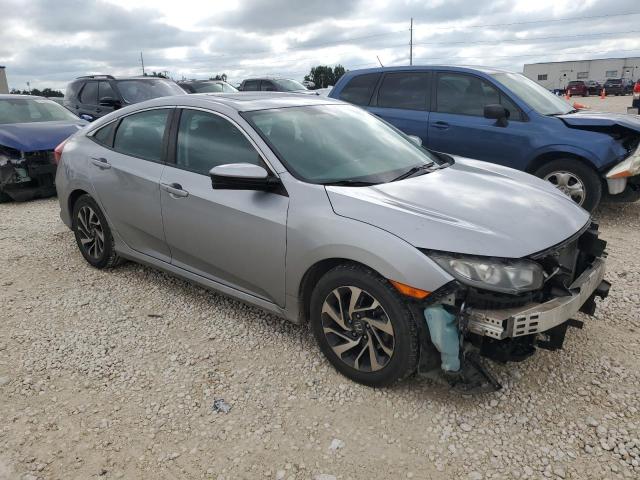 VIN 2HGFC2F70GH514715 2016 Honda Civic, EX no.4