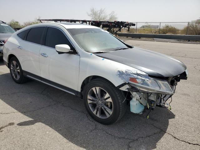 2015 HONDA CROSSTOUR - 5J6TF2H50FL000623
