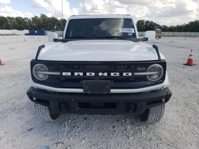 2022 FORD BRONCO BAS - 1FMEE5BP6NLB07067