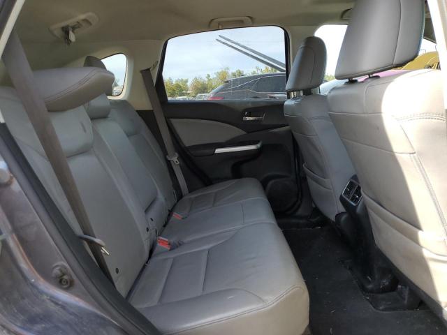 2016 HONDA CR-V EXL - 2HKRM4H79GH722441