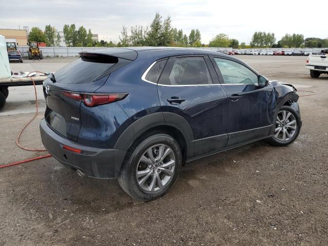 MAZDA CX-30 PREF 2024 blue  gas 3MVDMBCMXRM641584 photo #4