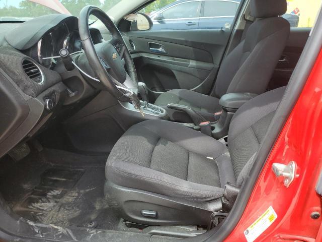 VIN 1G1PC5SB5E7226155 2014 Chevrolet Cruze, LT no.7