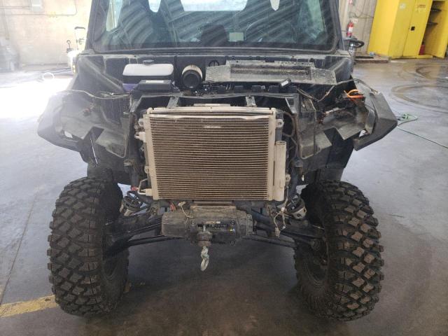 2024 POLARIS XPEDITION - 3NSG2W999RM115850
