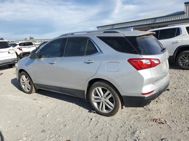 2019 CHEVROLET EQUINOX PR - 3GNAXPEX0KS596454