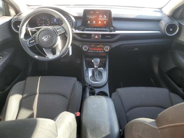 2019 KIA FORTE FE - 3KPF24AD5KE070651