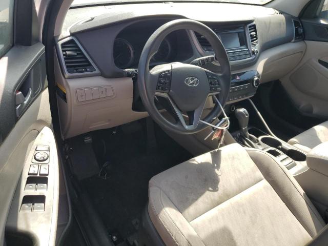 2016 HYUNDAI TUCSON LIM - KM8J3CA46GU177150